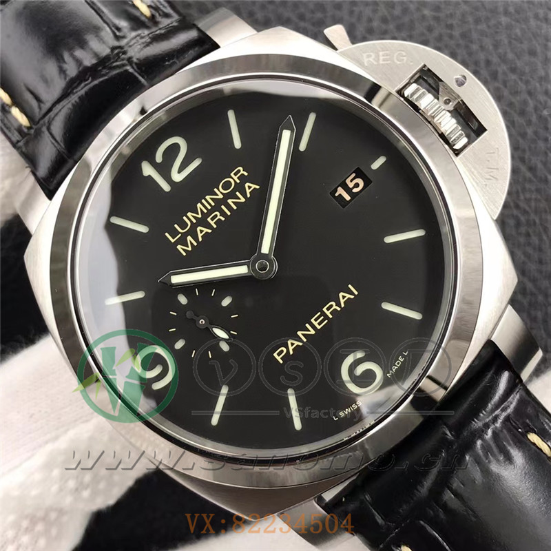 VS廠沛納海pam312細節怎么樣（VS沛納海pam312值得入手嗎）