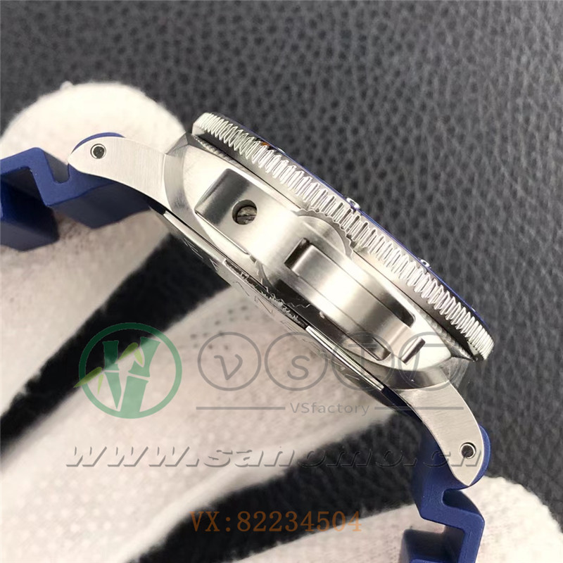 VS廠沛納海959做工評測（VS廠沛納海959小海王怎么樣）