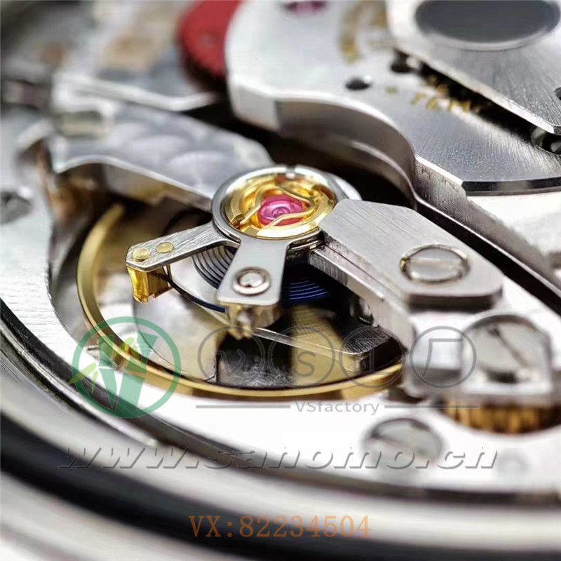 VS廠勞力士間金款黑水鬼做工評(píng)測(cè)（VS間金款黑水鬼有破綻嗎）