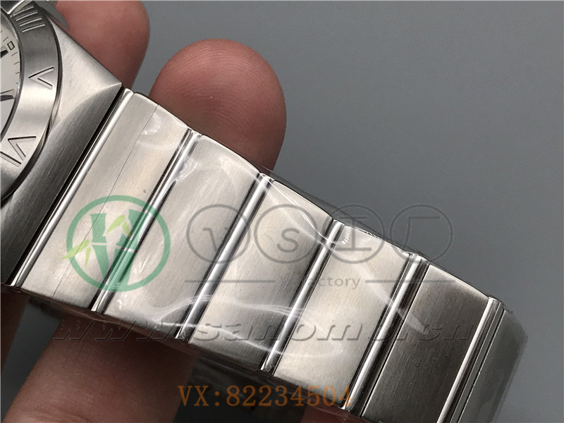 VS廠歐米茄星座質量如何（VS廠星座值得入手嗎）