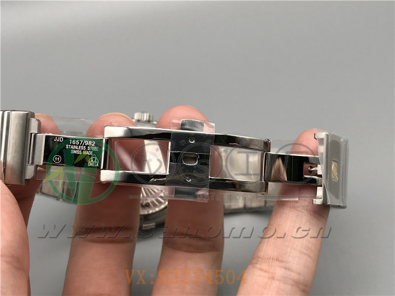 VS廠歐米茄星座質量如何（VS廠星座值得入手嗎）