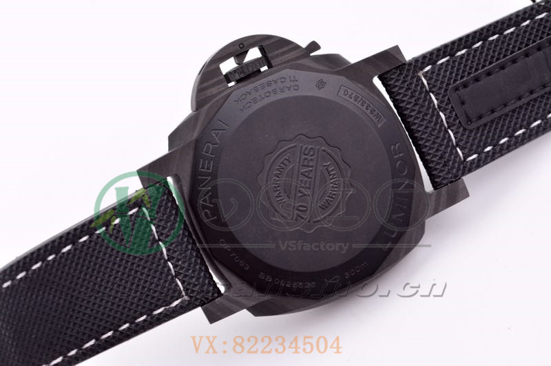 vs廠沛納海1118存在一眼假嗎（vs廠沛納海1118超級(jí)夜光如何）