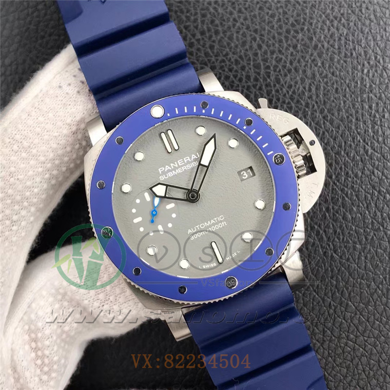 vs廠沛納海系列版本如何辨別（VS廠沛納海哪些款式還有貨）