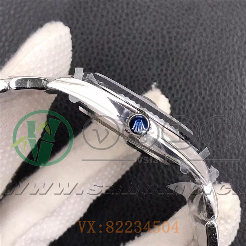 VS廠勞力士日志做工如何（vs廠日志3235機芯穩定嗎）