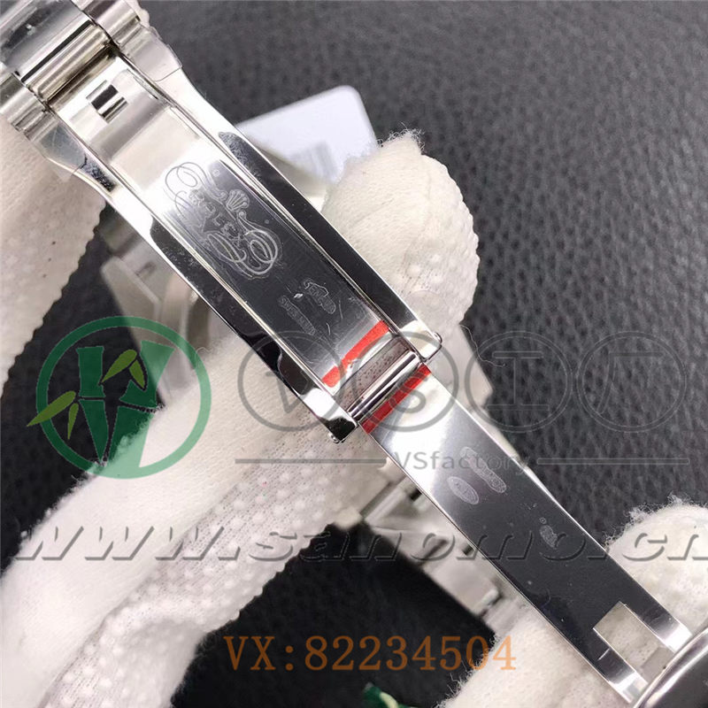 VS廠勞力士日志做工如何（vs廠日志3235機芯穩定嗎）