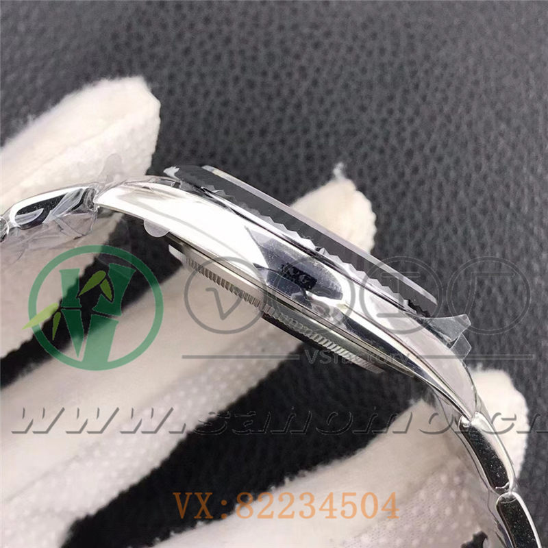 VS廠勞力士日志做工如何（vs廠日志3235機芯穩定嗎）