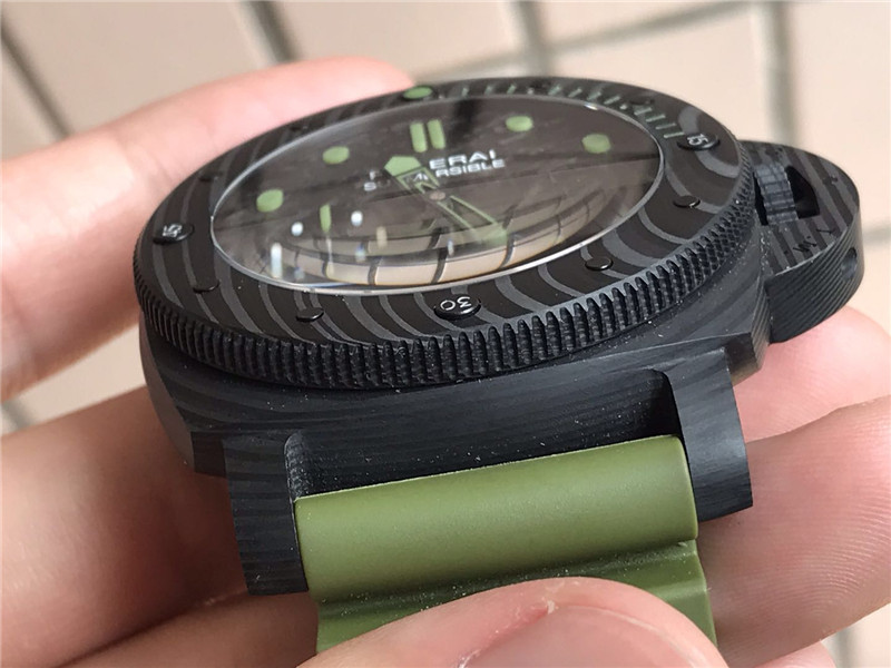 VS廠沛納海961質量怎么樣（VS沛納海961值得入手嗎）