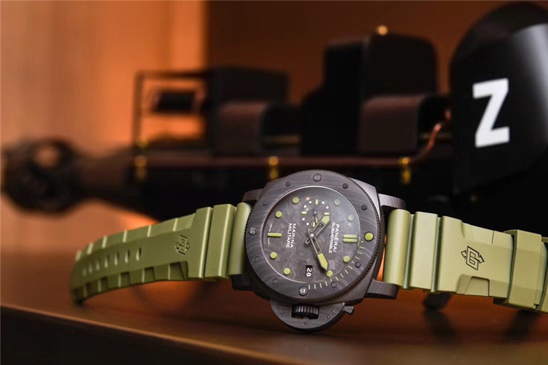 VS廠沛納海961質量怎么樣（VS沛納海961值得入手嗎）