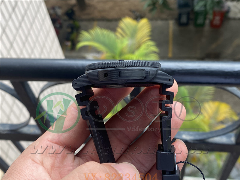 VS廠沛納海979碳纖維細節如何（VS廠沛納海979有破綻嗎）