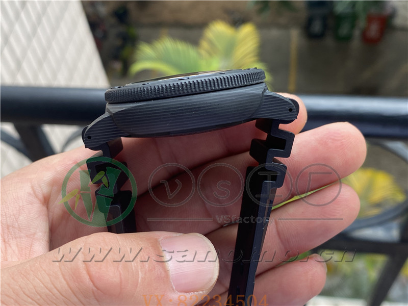 VS廠沛納海979碳纖維細節如何（VS廠沛納海979有破綻嗎）