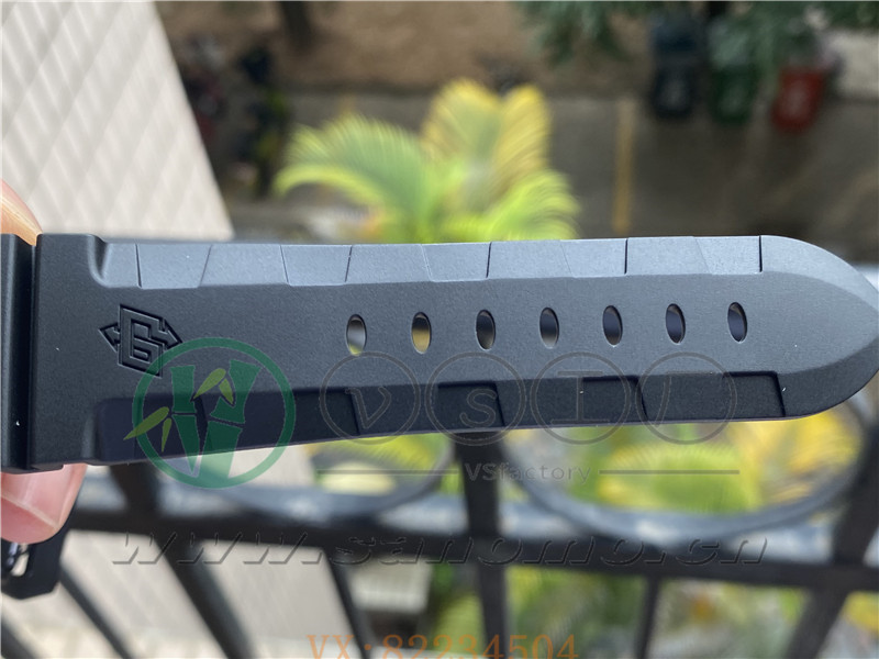 VS廠沛納海979碳纖維細節如何（VS廠沛納海979有破綻嗎）