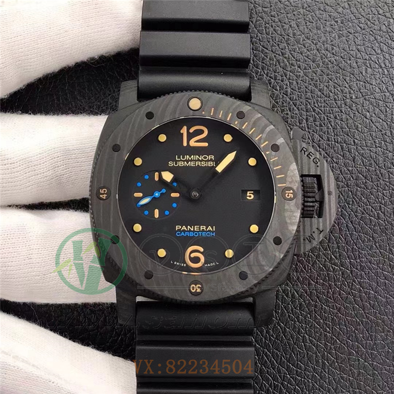 VS廠沛納海pam616細(xì)節(jié)如何（VS廠沛納海616巨石強(qiáng)森同款怎么樣）