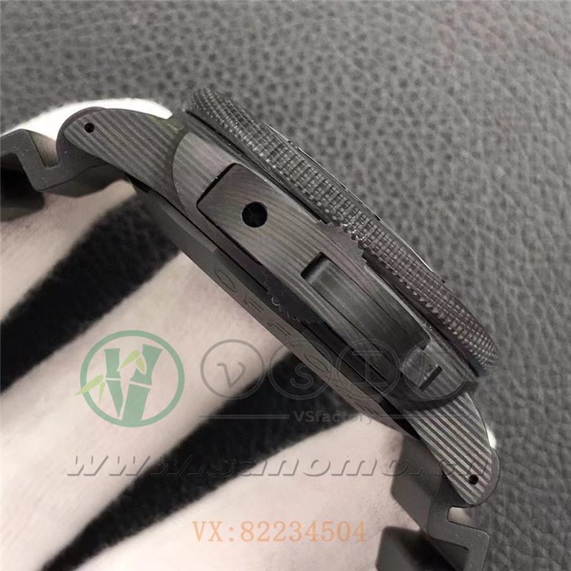 VS廠沛納海pam616細(xì)節(jié)如何（VS廠沛納海616巨石強(qiáng)森同款怎么樣）