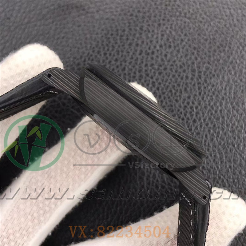 VS廠沛納海1118細節做工評測（VS廠沛納海1118怎么樣）