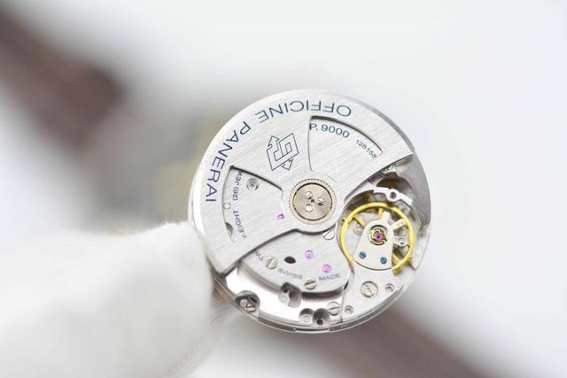 VS廠沛納海P.9000一體機對比正品破綻在哪里