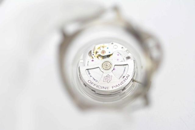 VS廠沛納海p.9000一體機芯質量怎么樣（VS沛納海P9000機芯市場背景介紹）