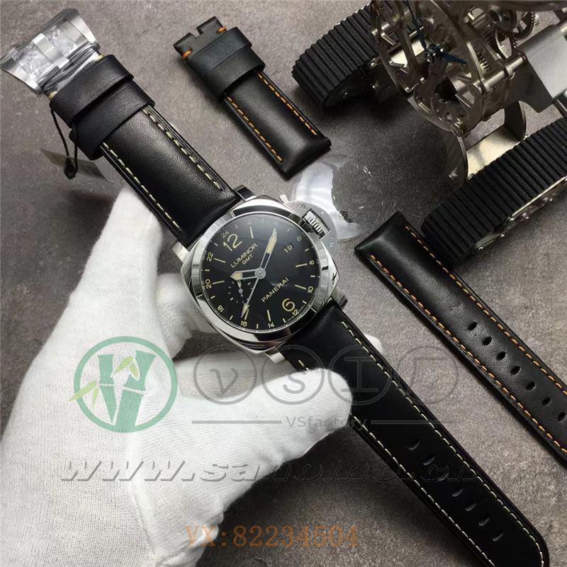 VS廠沛納海pam531做工評測（VS廠沛納海531質量怎么樣）