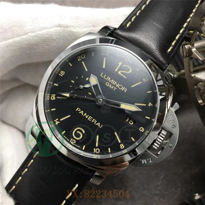 VS廠沛納海pam531做工評測（VS廠沛納海531質量怎么樣）