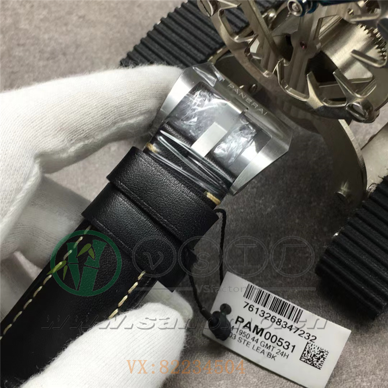 VS廠沛納海pam531做工評測（VS廠沛納海531質量怎么樣）