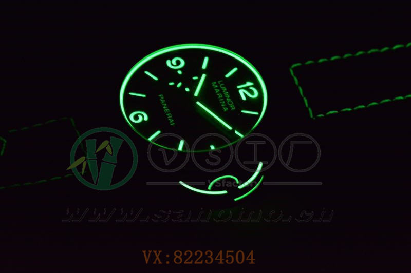 VS廠沛納海碳纖維1118夜光值得的入手嗎（VS廠沛納海1118夜光怎么樣）