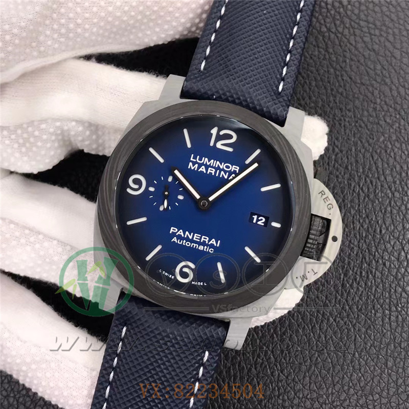 VS廠復刻沛納海pam1663評測（vs廠沛納海1663質量怎么樣）