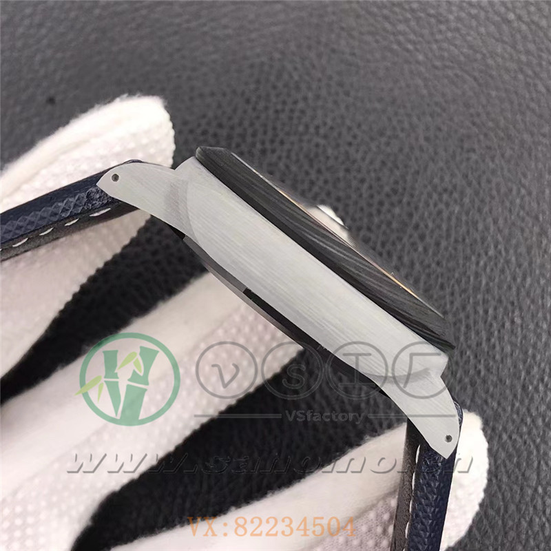 VS廠沛納海1663深度評測（vs復刻沛納海1663有破綻嗎）