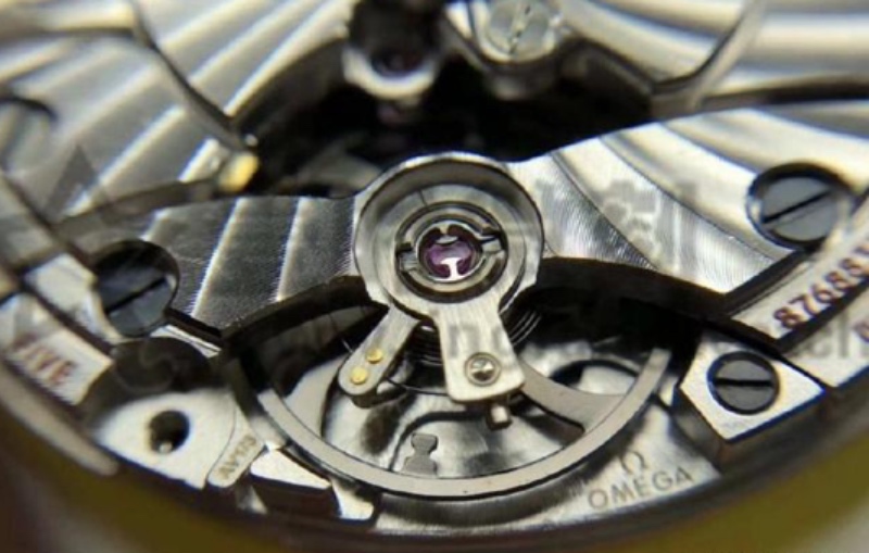 VS廠歐米茄海馬8500機(jī)芯做工評測（vs海馬8500機(jī)芯穩(wěn)定嗎）