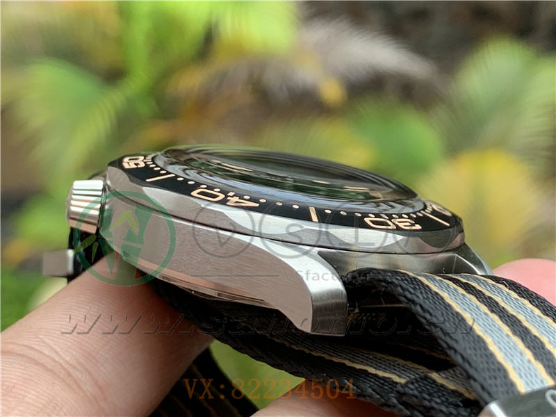 VS廠歐米茄無暇赴死007做工評測（VS無暇赴死007質量怎么樣）