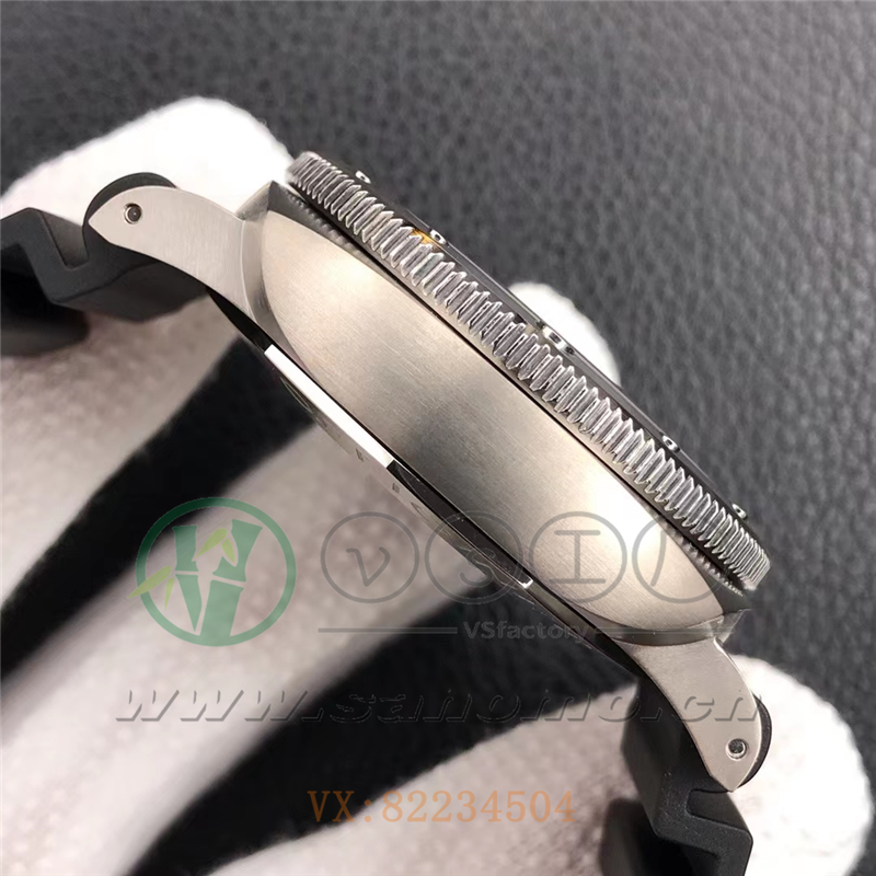 VS廠沛納海692鈦殼做工評測（VS廠沛納海692鈦殼有破綻嗎）