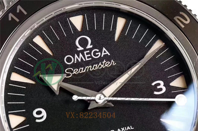 VS廠歐米茄海馬150幽靈黨細節如何（VS海馬150幽靈黨怎么樣）