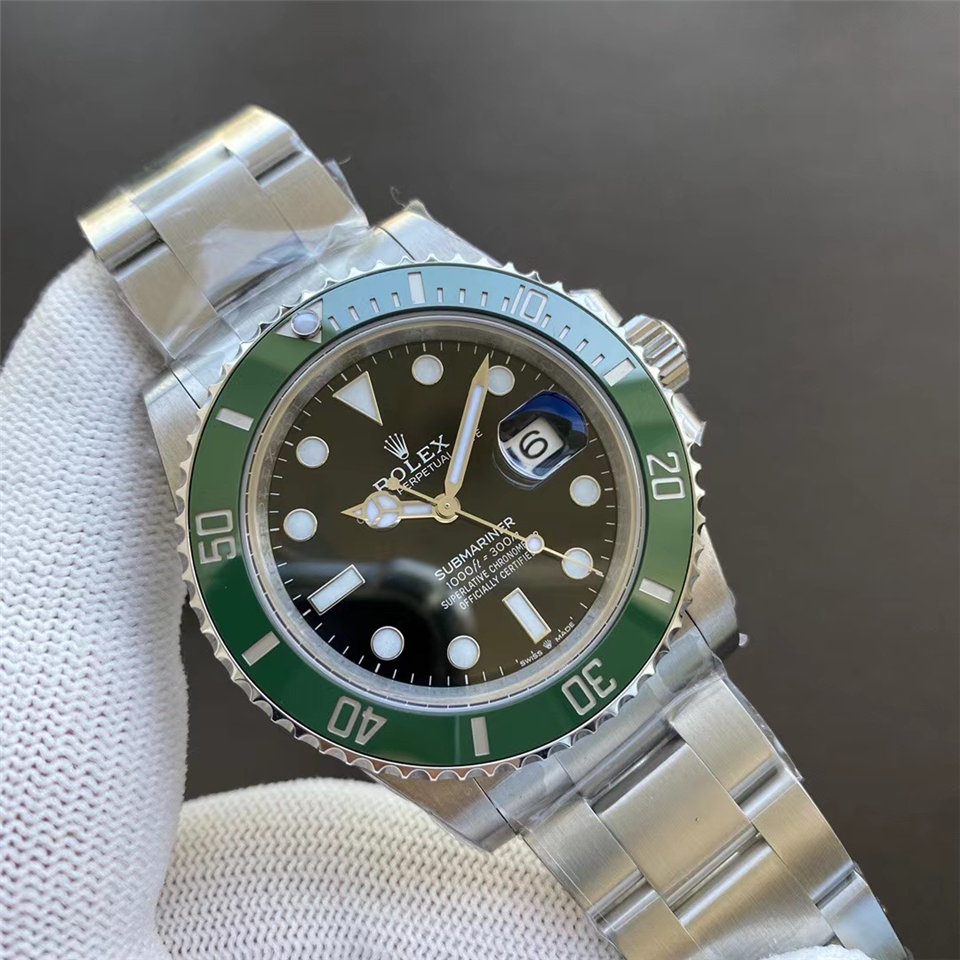 VS廠勞力士水鬼值得入手嗎（VS廠水鬼細(xì)節(jié)怎么樣）