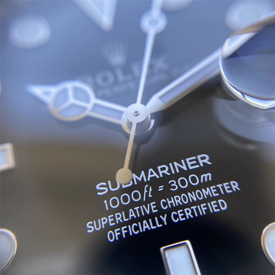 VS廠勞力士水鬼值得入手嗎（VS廠水鬼細(xì)節(jié)怎么樣）