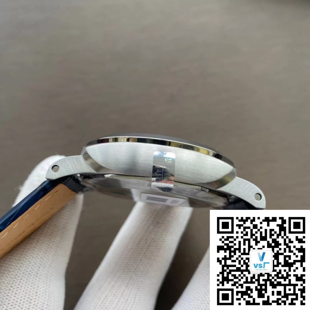 VS廠沛納海PAM1313細節(jié)評測（VS復刻沛納海1313怎么樣）