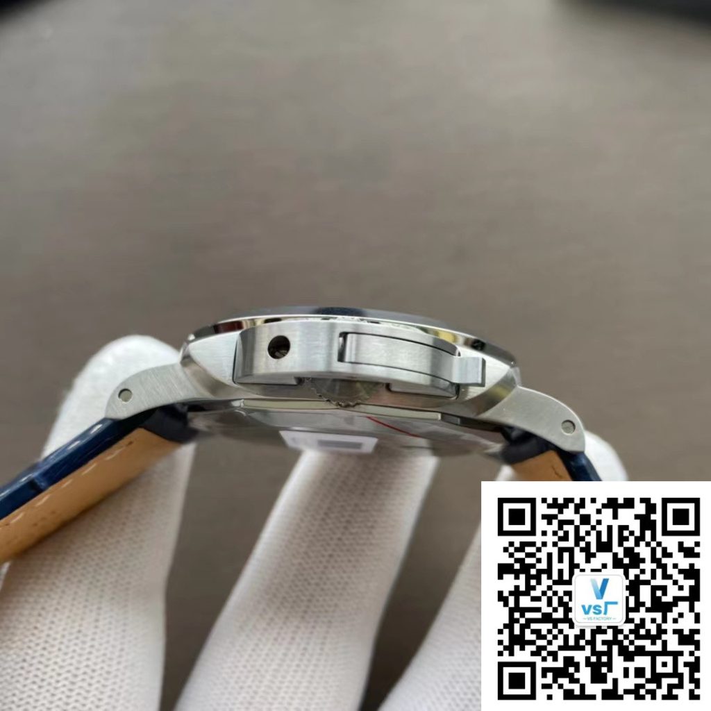 VS廠沛納海PAM1313細節(jié)評測（VS復刻沛納海1313怎么樣）