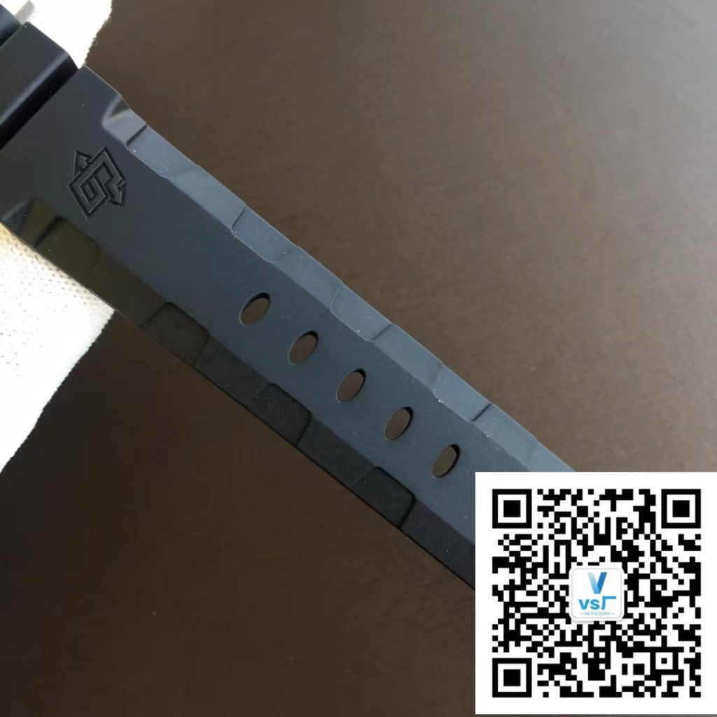 VS廠42mm沛納海683做工評測（VS廠沛納海683細節一眼假嗎）