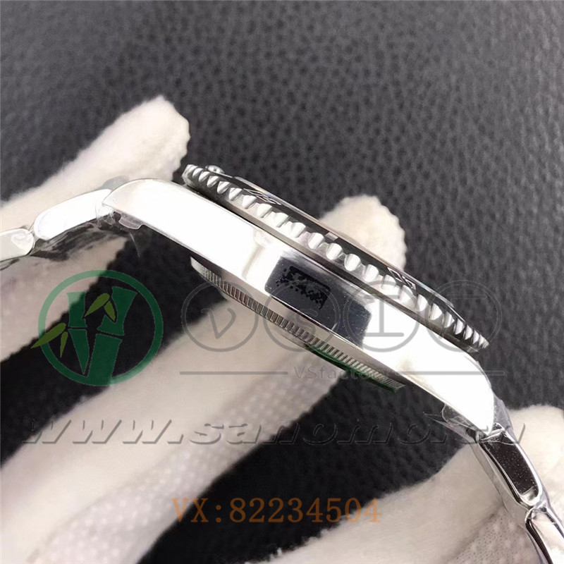 VS廠勞力士41毫米款黑水鬼細節如何（VS廠復刻黑水鬼怎么樣）