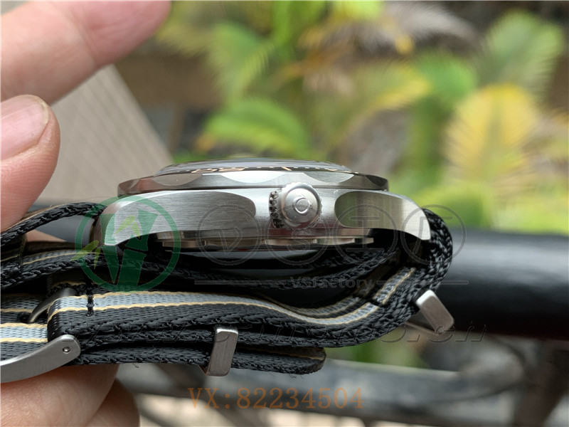 vs廠歐米茄海馬007無暇赴死V2版評測（vs廠海馬007無暇赴死值得入手嗎）