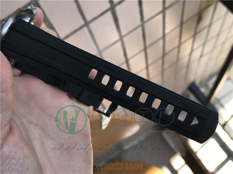 VS廠歐米茄海馬300鈦陶瓷黑暗騎士做工如何（VS海馬300黑暗騎士怎么樣）