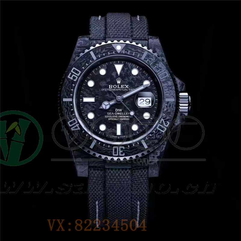 VS廠勞力士水鬼diw改裝版細節如何（VS廠勞力士水鬼diw改裝版一眼假嗎）