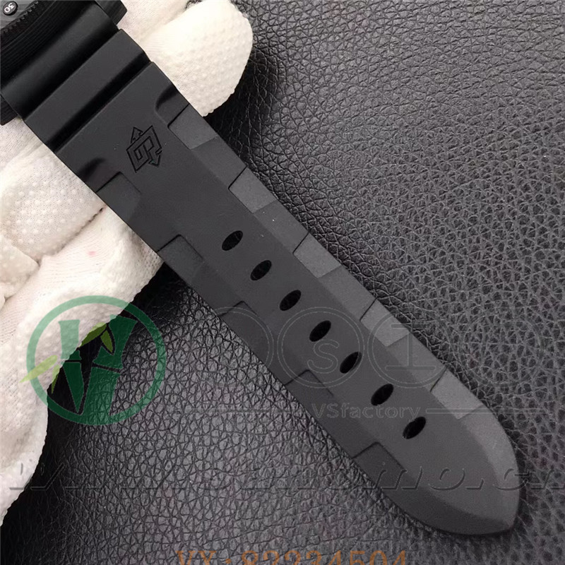 VS廠沛納海PAM1039細節怎么樣（VS復刻沛納海1039值不值得入手）