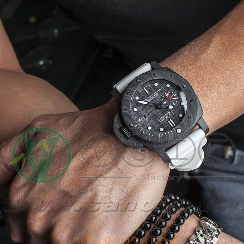 VS廠沛納海V3版評測（VS廠沛納海V3版是真正升級v3的嗎）