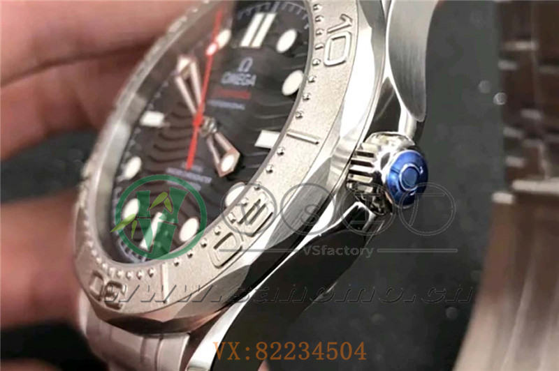 VS廠歐米茄海馬300游艇Nekton細(xì)節(jié)評(píng)測(cè)（VS復(fù)刻海馬300游艇Nekton如何）