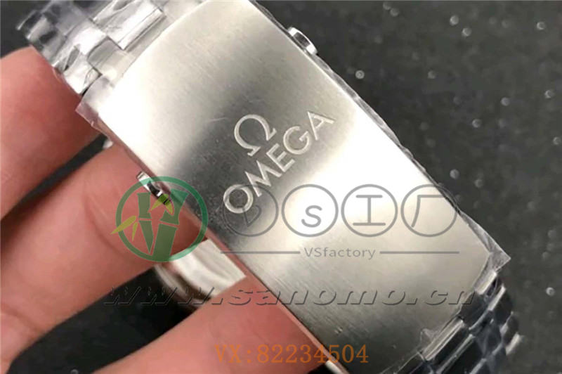 VS廠歐米茄海馬300游艇Nekton細(xì)節(jié)評(píng)測(cè)（VS復(fù)刻海馬300游艇Nekton如何）