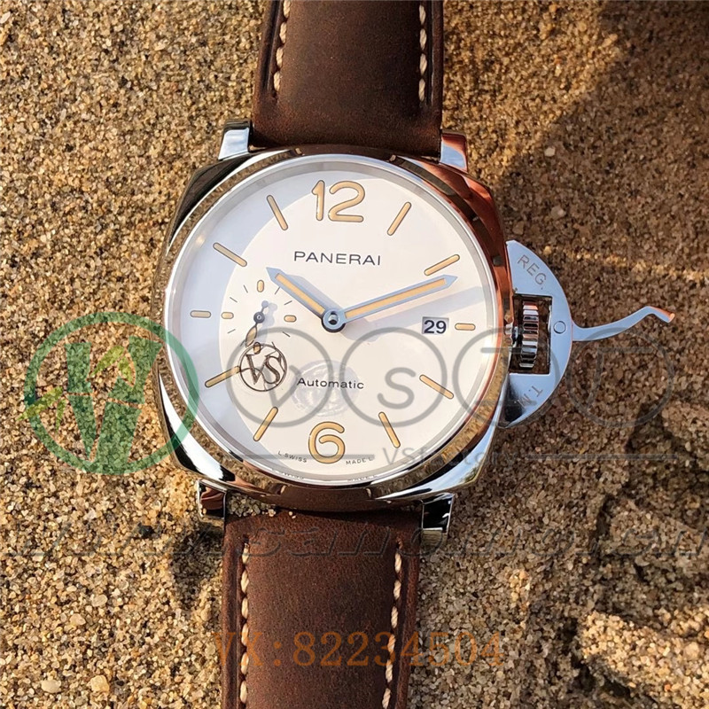 VS廠沛納海1046真的會一眼假嗎（VS廠沛納海1046細節如何）