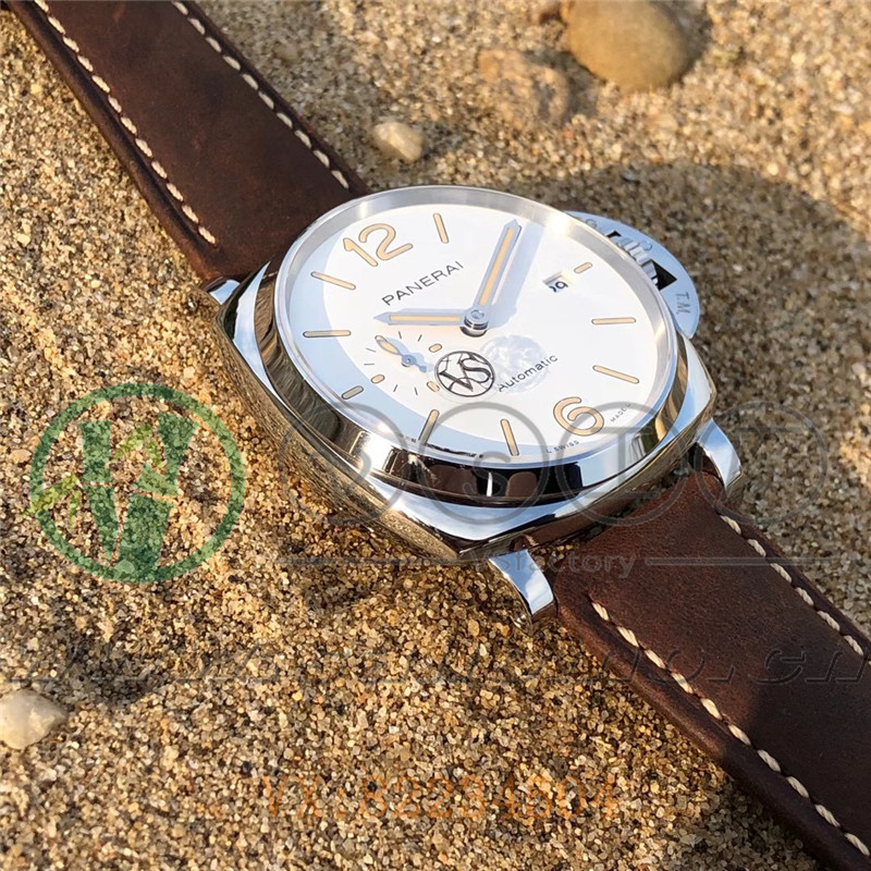 VS廠沛納海1046真的會一眼假嗎（VS廠沛納海1046細節如何）