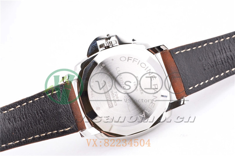 VS廠沛納海1046真的會一眼假嗎（VS廠沛納海1046細節如何）