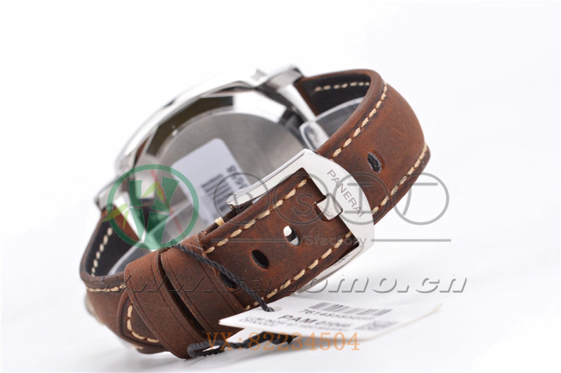 VS廠沛納海1046真的會一眼假嗎（VS廠沛納海1046細節如何）