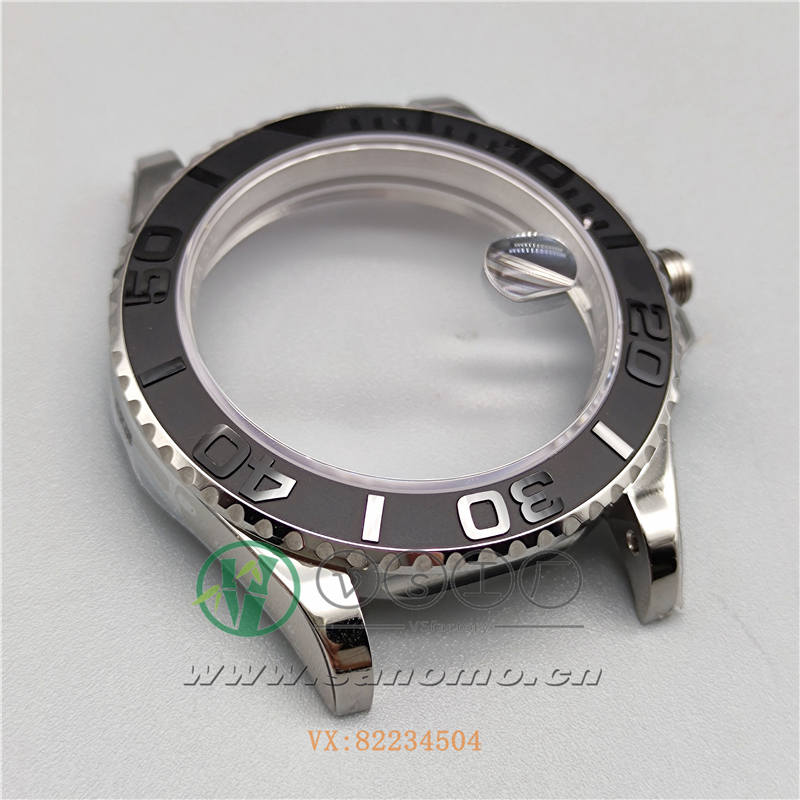 VS廠勞力士白金游艇42mm拆解評測（VS復刻白金游艇42mm有破綻嗎）