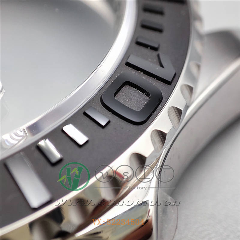 VS廠勞力士白金游艇42mm拆解評測（VS復刻白金游艇42mm有破綻嗎）