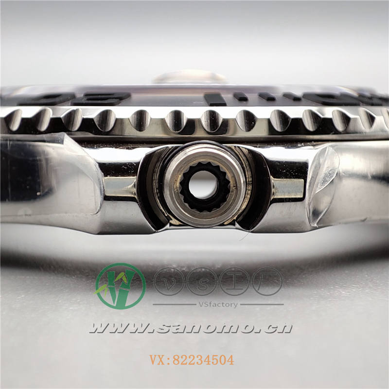 VS廠勞力士白金游艇42mm拆解評測（VS復刻白金游艇42mm有破綻嗎）